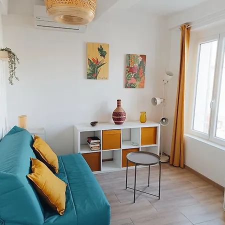 Deux Pieces Climatise Avec Splendide Vue Coeur Du Vieil *